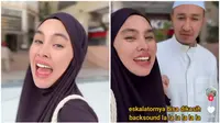 Habib Usman Bin Yahya Dikritik soal Konten Eskalator Viral di Makkah, Kartika Putri Pasang Badan