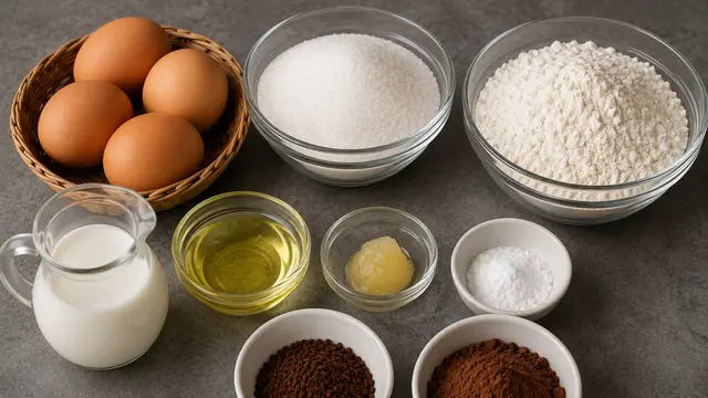 Cara Membuat Tiramisu Kukus