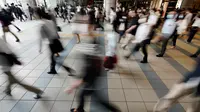 Cara Unik Jepang Lawan Virus Corona COVID-19
