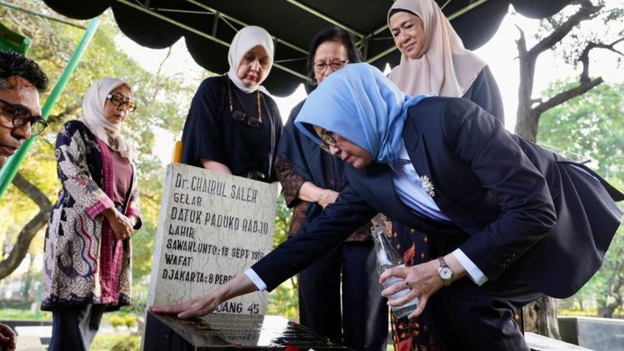 Mengapa 28 September Penting? BPH Migas Ajak Generasi Muda Teladani Semangat Pahlawan Pertambangan