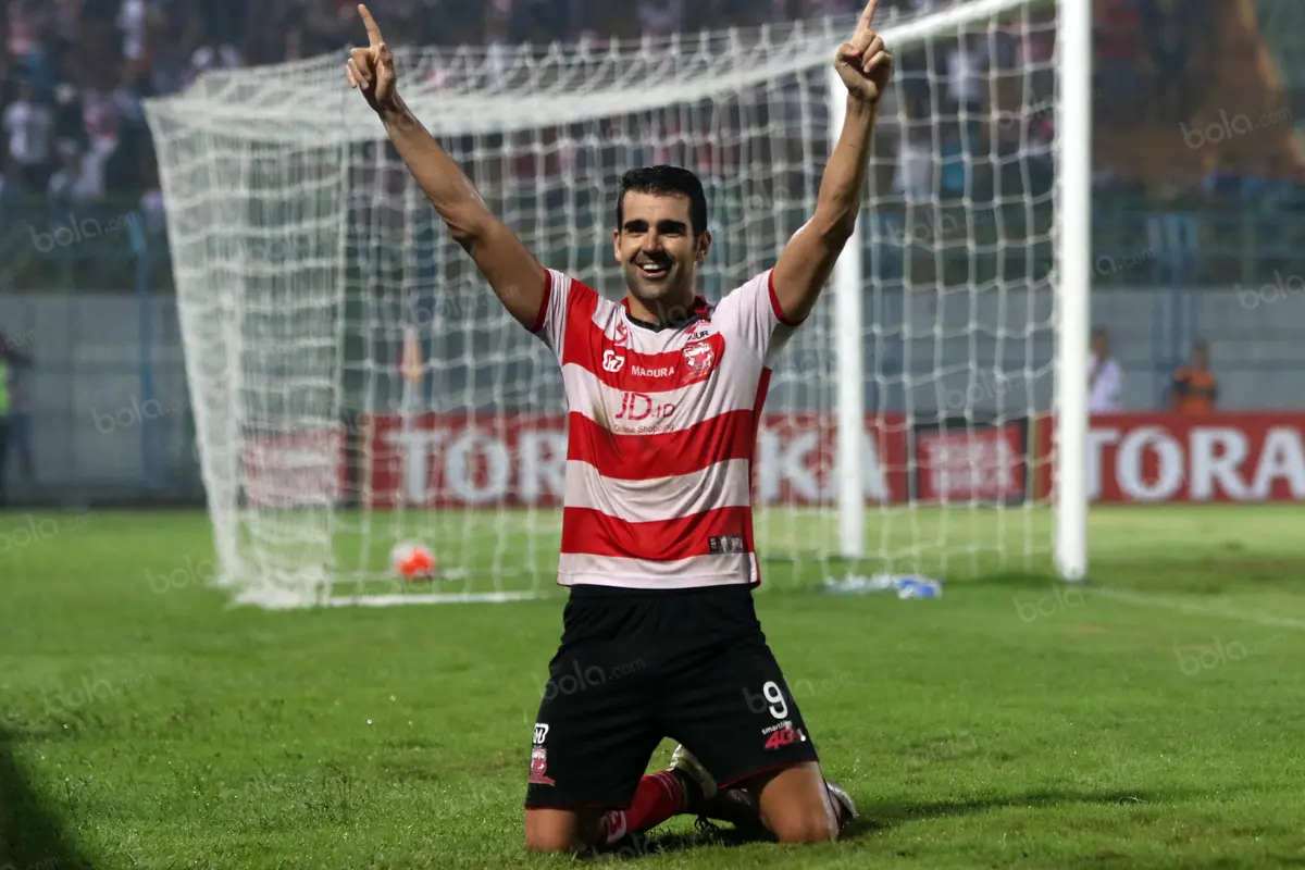 Madura United