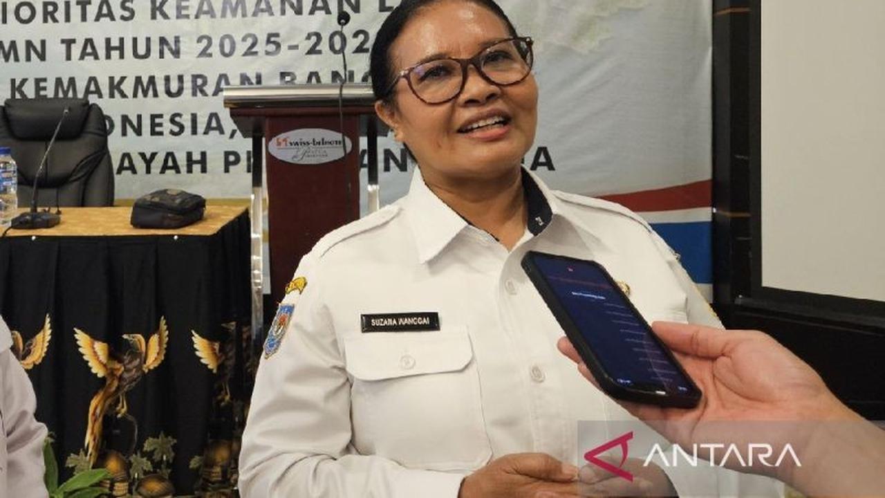 Fakta Unik: Papua Belum Punya Pos Lintas Batas Laut, Pemprov Minta Pusat Segera Bangun