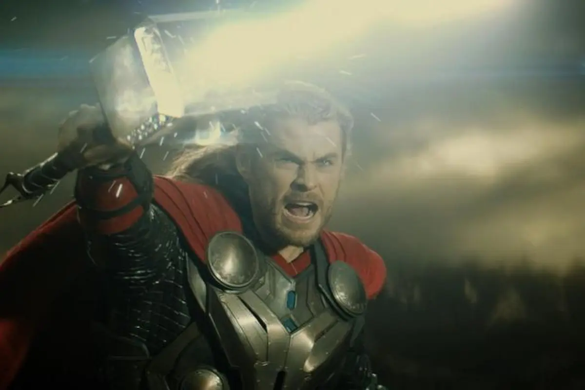 Thor