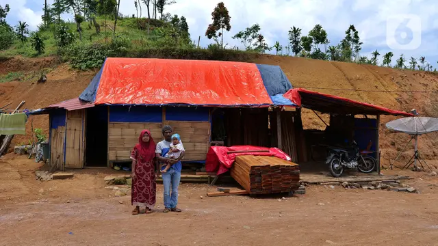 Kampung Cigobang