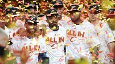 Gim 4 Final Timur NBA: Atlanta Hawks vs Cleveland Cavaliers