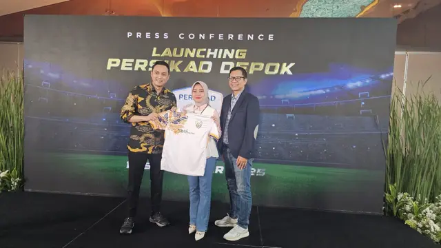 Persikad Depok