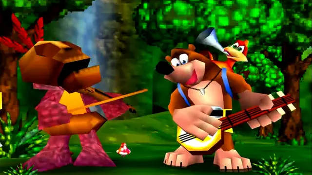 banjo