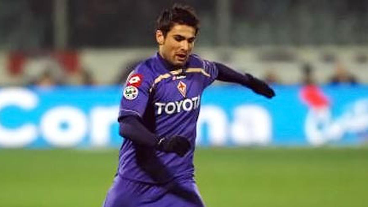 Mutu Nyaris Berbaju Rossoneri