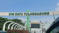 UIN Satu Tulungagung Jatim Kembangkan Bioswale, Perkuat Kampus Ramah Lingkungan dan Kesadaran Ekologis