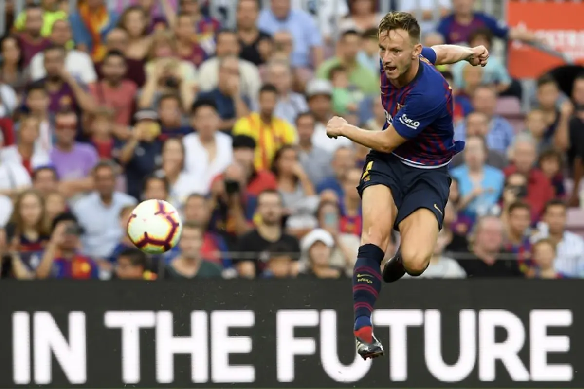 Ivan Rakitic