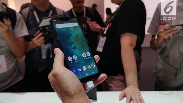 Xiaomi Mi A2 Lite