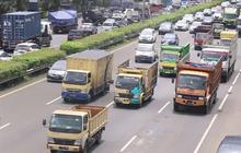 Masalah Kendaraan ODOL Tak Kunjung Tuntas, Pakar Usul Sanksi Tegas dan Insentif buat Pengusaha