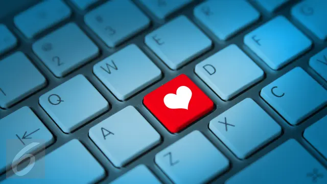 Kencan Online Kencan di Dunia Maya Pacaran di Internet