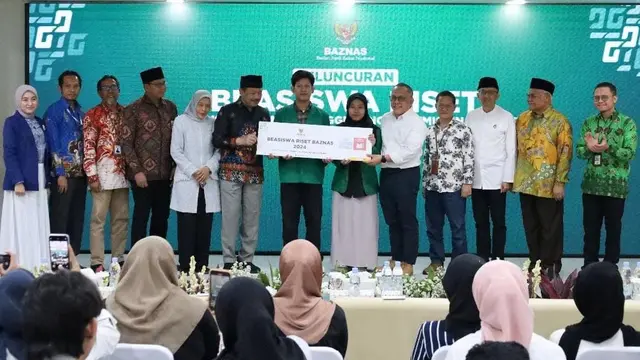 Baznas