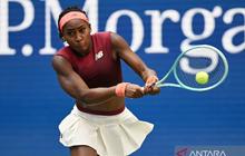 Trivia: Hanya Kehilangan 25 Gim, Coco Gauff Juara Wuhan Open 2025 Kalahkan Jessica Pegula
