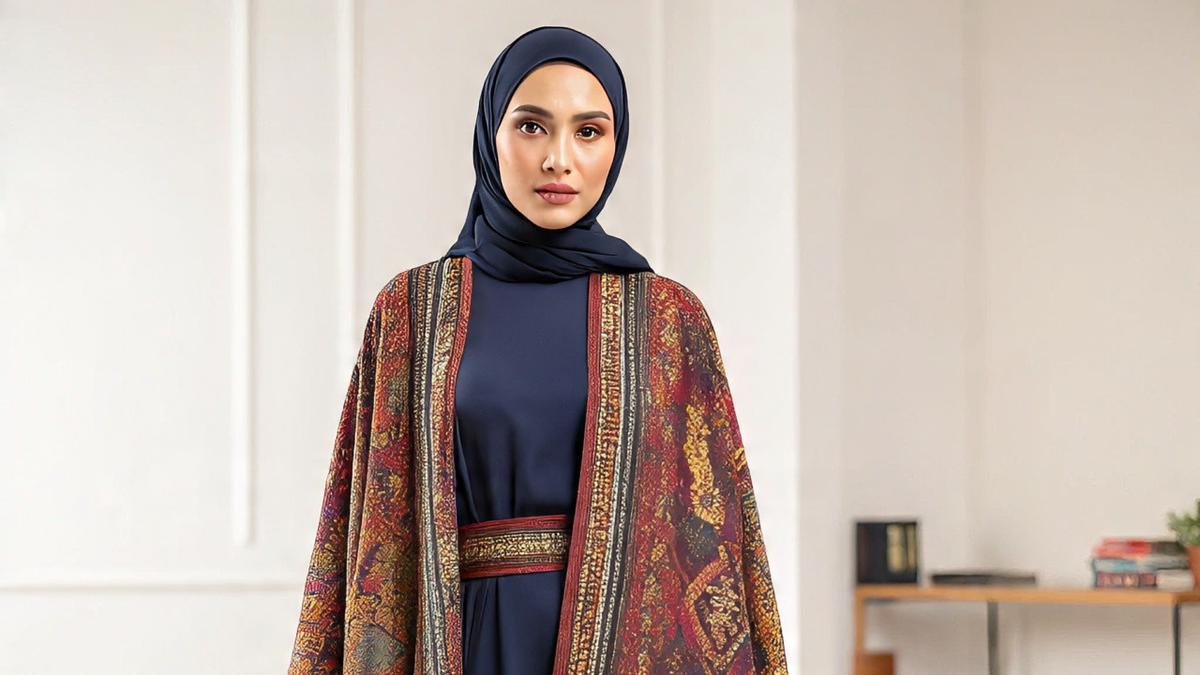 Rekomendasi 7 Model Rompi Wanita Modern yang Stylish dan Kekinian