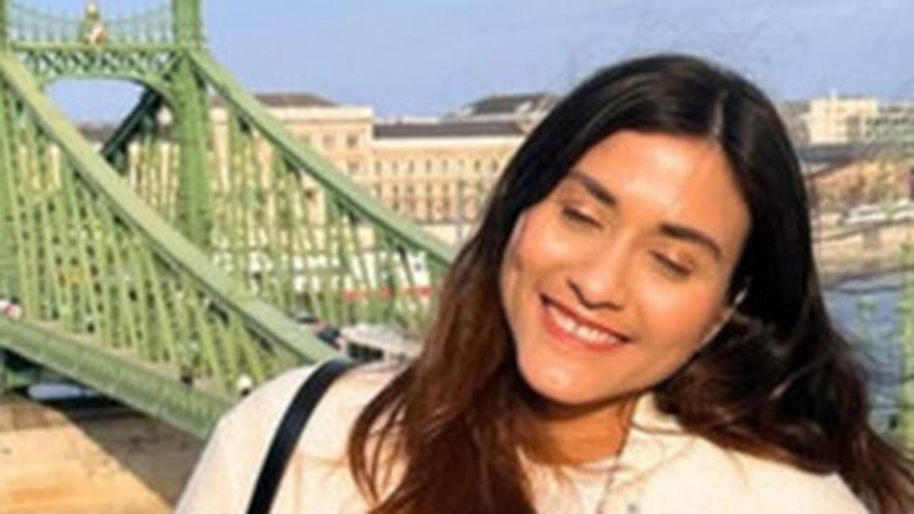 Profil Samanta Elsener Adik Darius Sinathrya, Psikolog Anak Inspiratif yang Telah Menjadi Mualaf