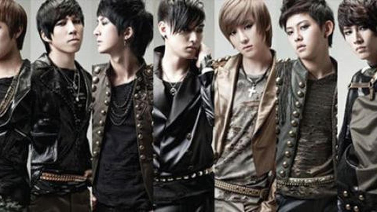 Tunda showcase, U-KISS lelang barang untuk banjir Jakarta