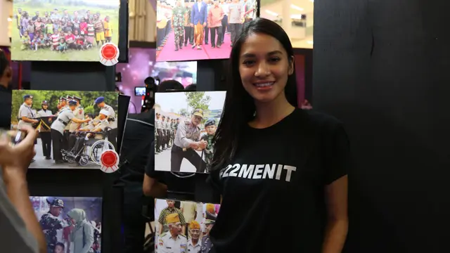 Anugerah Jurnalistik Polri