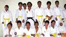 Citizen6, Lampung: Induk Karate-do Indonesia SMPN 3 Sumberjaya Lampung barat, memohon dinas pendidikan setempat agar diperhatikan prestasi anak bangsa (Pengirim: Sumarno)
