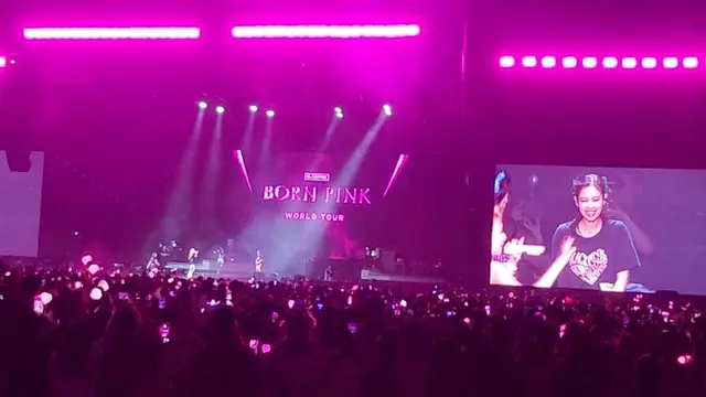 Jennie Blackpink