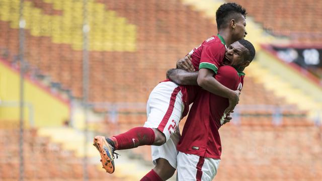 Timnas Indonesia U-22