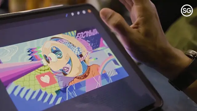 Harapan untuk Kembali ke Singapura