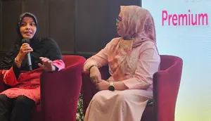 Cerita Dokter Temukan Kasus Pengapuran di Leher pada Pasien 14 Tahun