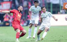 Kata-kata Penyemangat Adam Alis untuk Skuad Persib Bandung Tetap di Puncak BRI Liga 1: Konsisten Jaga Poin!