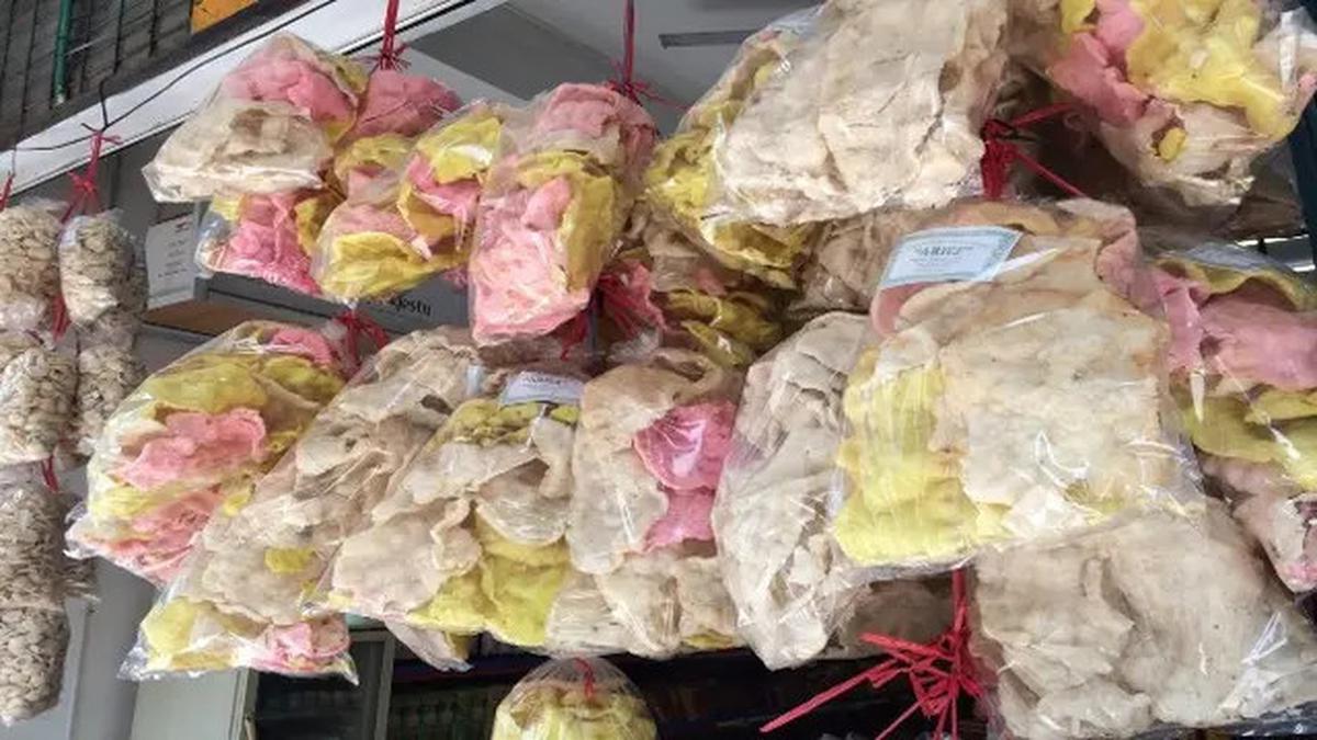 20 Makanan Khas Subang Jawa Barat yang Wajib Dicoba, dari Legendaris hingga Kekinian