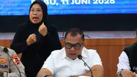 Polisi Ingatkan Pelaku BBM-LPG Ilegal Bisa Dijerat Pencucian Uang