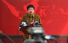 BPIP Minta Dana Anggaran Ditambah, Rp45,59 Miliar Buat Influencer