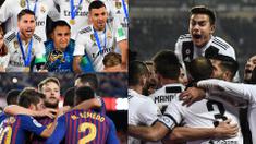 Kontrak Adrien Rabiot bersama Paris Saint Germain akan segera berakhir. Keinginan PSG untuk memperpanjang kontrak Rabiot tidak sesuai harapan. Akhirnya sang pemain pun minta dijual agar kemampuannya tidak di sia-siakan kembali. (Kolase Foto AFP)