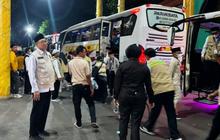 Kepulangan Enam Jamaah Haji Jatim Tertunda Akibat Sakit, PPIH Pastikan Penanganan Optimal