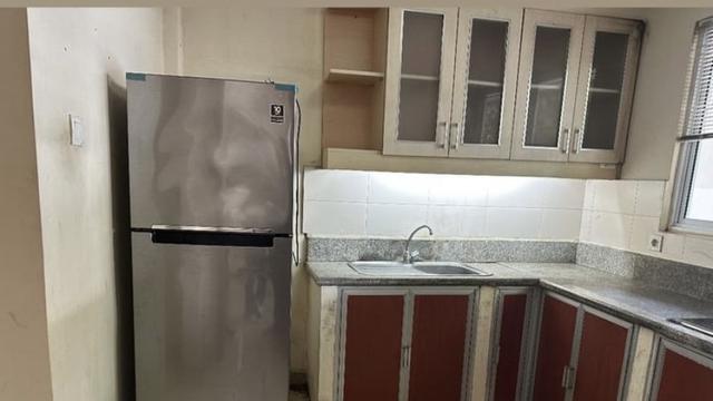 Kompleks Rumah Dinas Anggota DPR RI di Kalibata, Jakarta Selatan