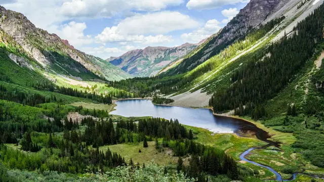Aspen, Colorado