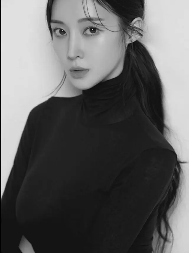 Areum eks T-Ara. (Instagram/ areum0ju)