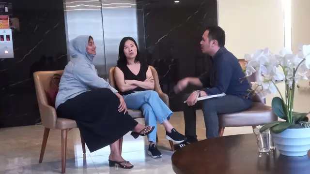 BMJ di salah satu rumah sakit swasta di Jakarta.