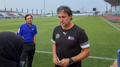 Pelatih Filipina Prediksi Timnas Indonesia vs Thailand di Final FIFA ASEAN Cup