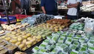 8 Spot Jajanan Pasar di Jakarta, Tak Perlu Bingung saat Ingin Sarapan