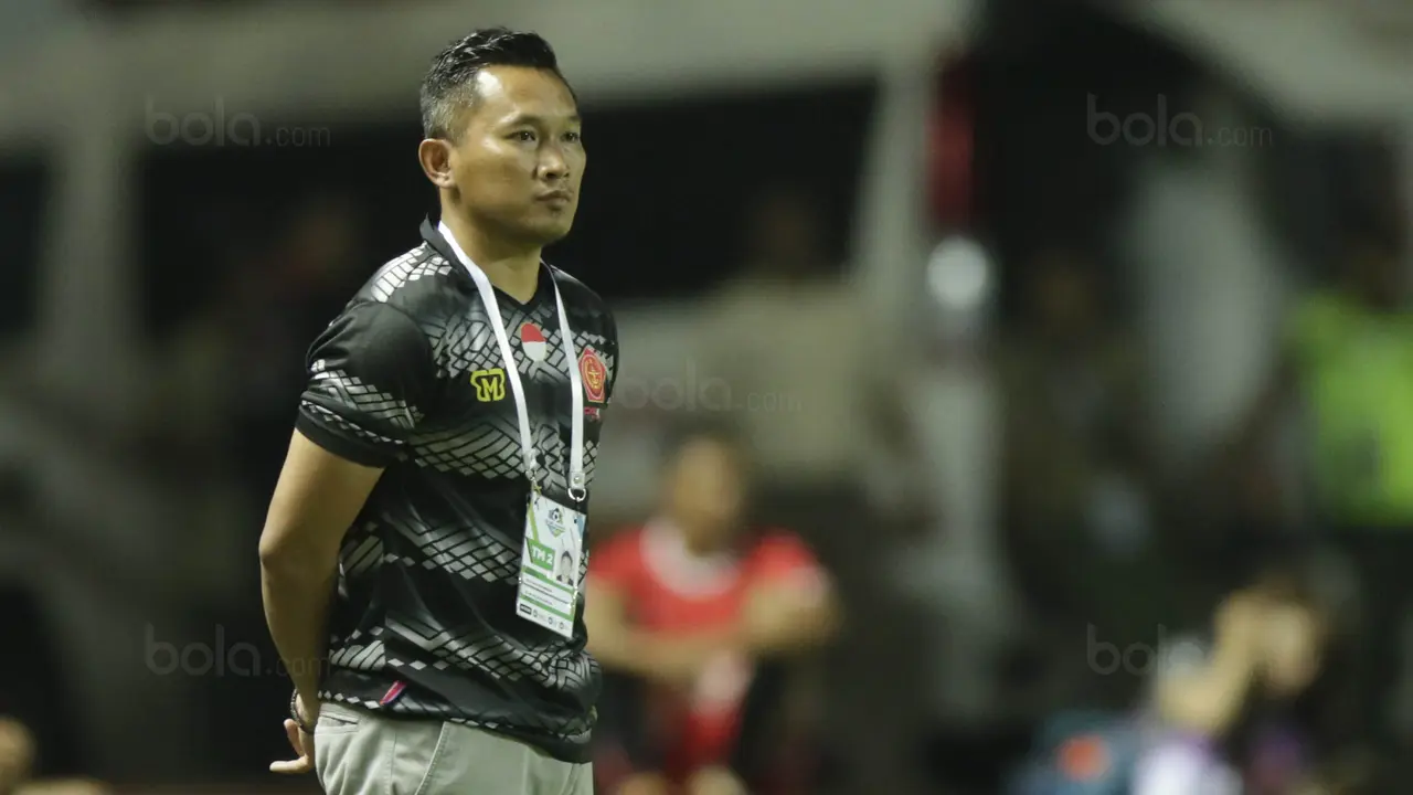 Rudy Eka Priyambada