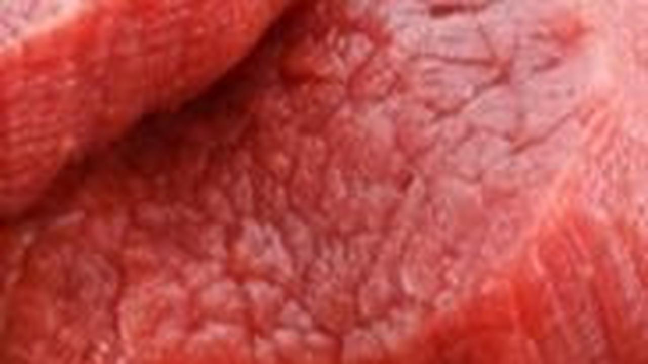 6. Resep Makanan Penggemuk Kucing Daging Sapi<br>
