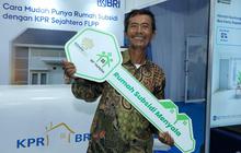 Perkuat Akses Hunian Terjangkau, Ini Strategi BRI Jaga Kualitas Pembiayaan KPR Subsidi