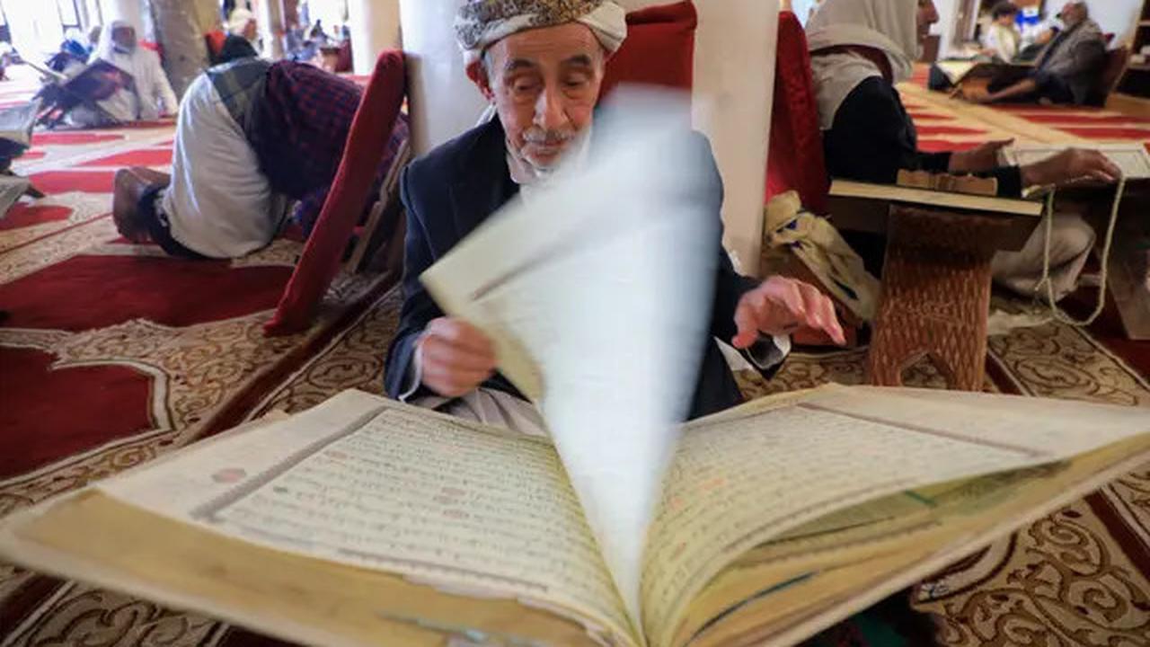 Top 3 Islami: Jadwal dan Lafal Niat Puasa Ayyamul Bidh Muharram 9-11 Juli 2025, Kenapa Iran Syiah?