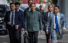 Praperadilan Nadiem Makarim: Sidang Perdana 3 Oktober 2025, Demi Proses Hukum yang Adil?