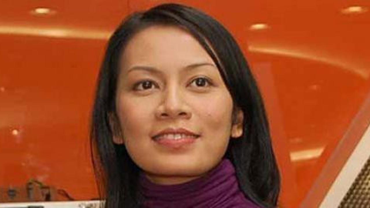 Dewi Lestari luncurkan 'Supernova 4, Partikel