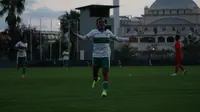 Leg 2 Semifinal Piala AFF 2020 Vs Singapura: Egy Maulana Vikri In, Irfan Jaya Out?