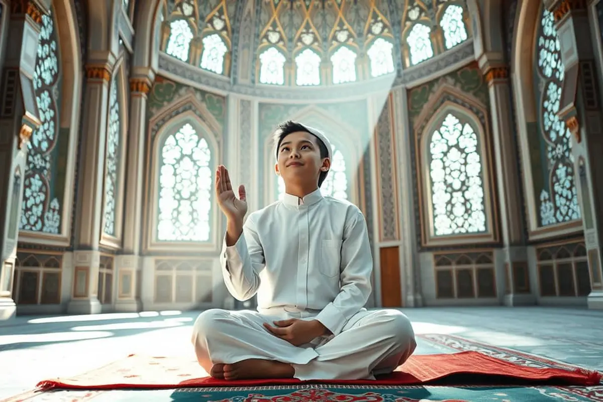 arti astaghfirullahaladzim