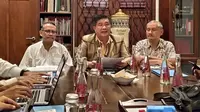 Mendag Agus Suparmanto Tolak Komentari Soal Kasus Dugaan Penipuan Rp 500 Miliar