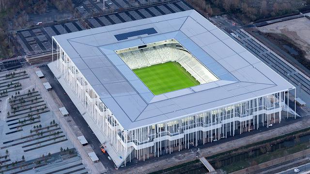 Nouveau Stade de Bordeaux